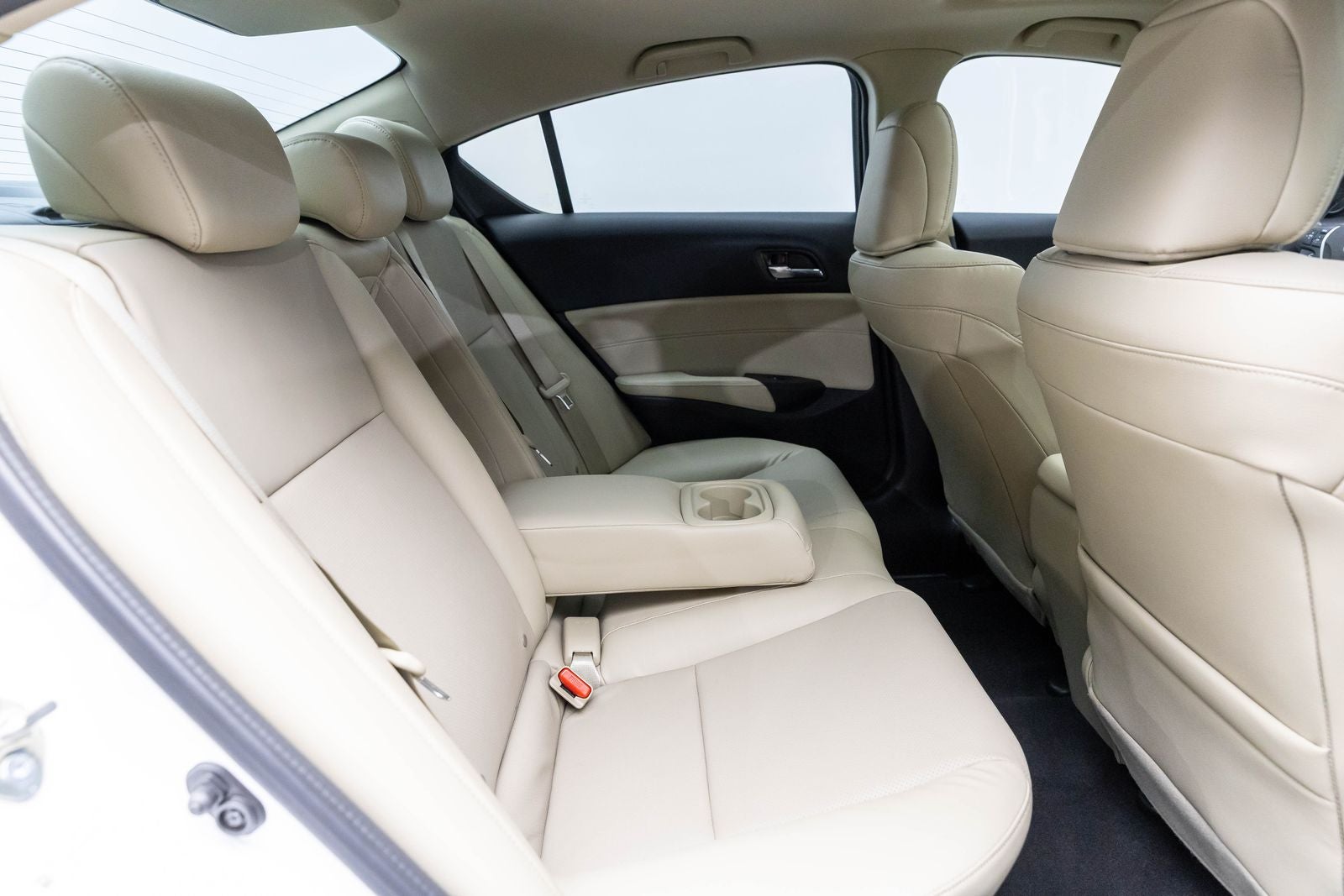 Acura ILX 2018 con paquete Premium