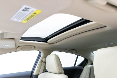 Acura ILX 2018 con paquete Premium