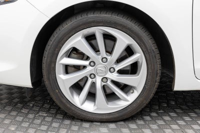 Acura ILX 2018 con paquete Premium