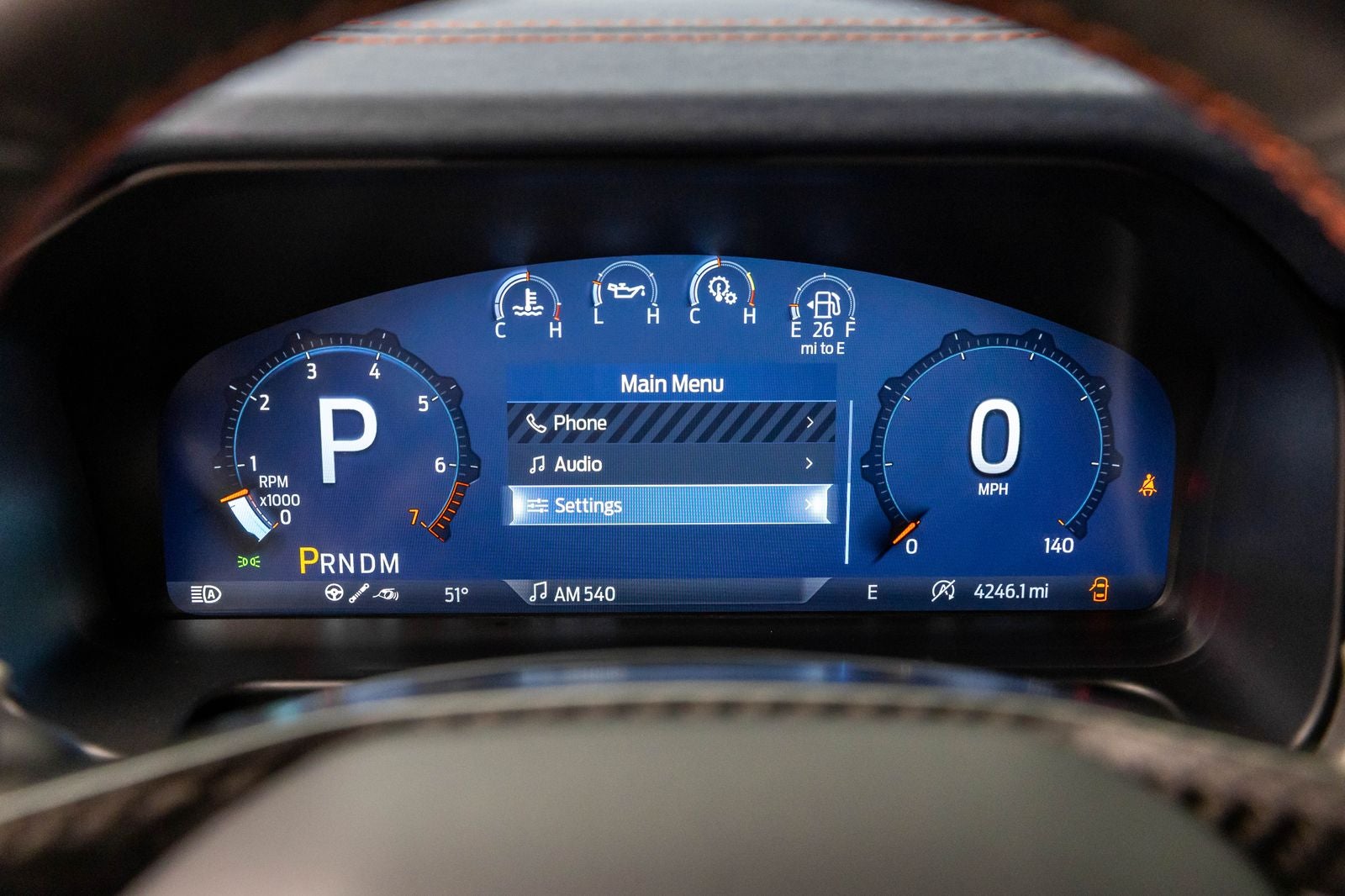 Ford Bronco Raptor 2025