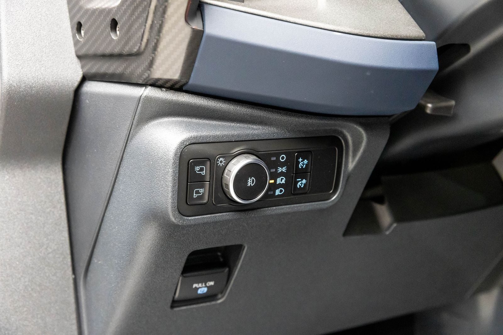 Ford Bronco Raptor 2025