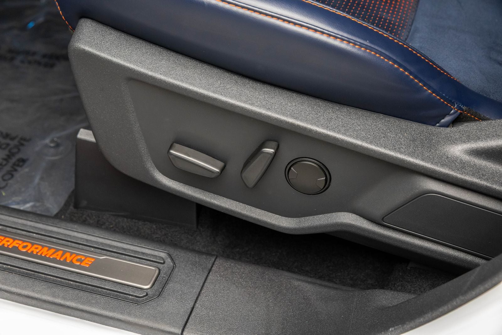 Ford Bronco Raptor 2025