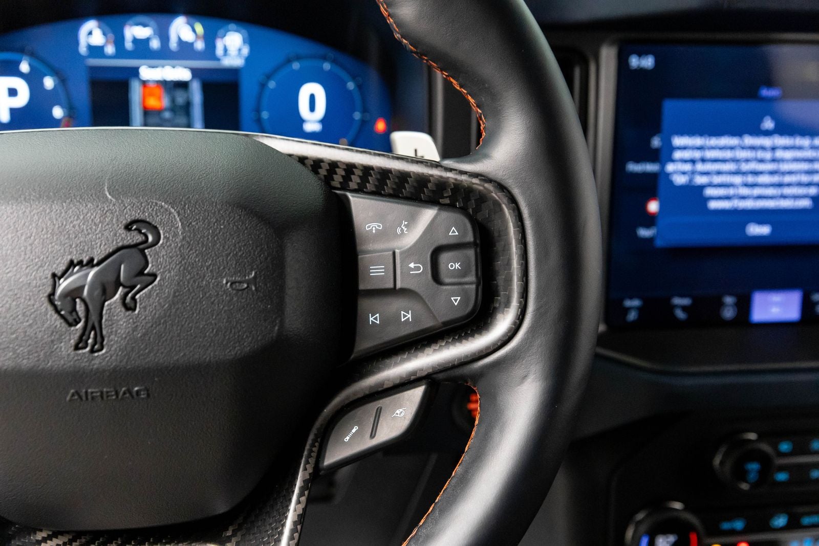 Ford Bronco Raptor 2025