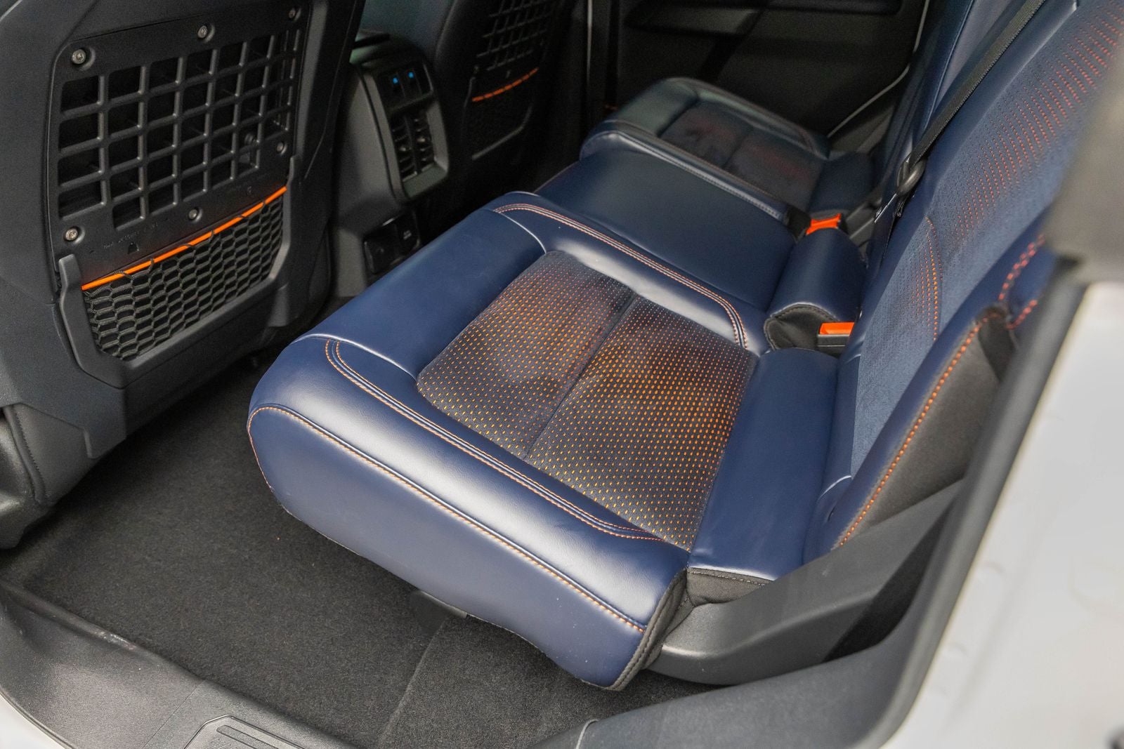 Ford Bronco Raptor 2025