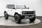 Ford Bronco Raptor 2025