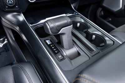 Ford F-150 Raptor 2023