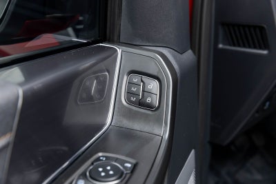 Ford F-150 Raptor 2023