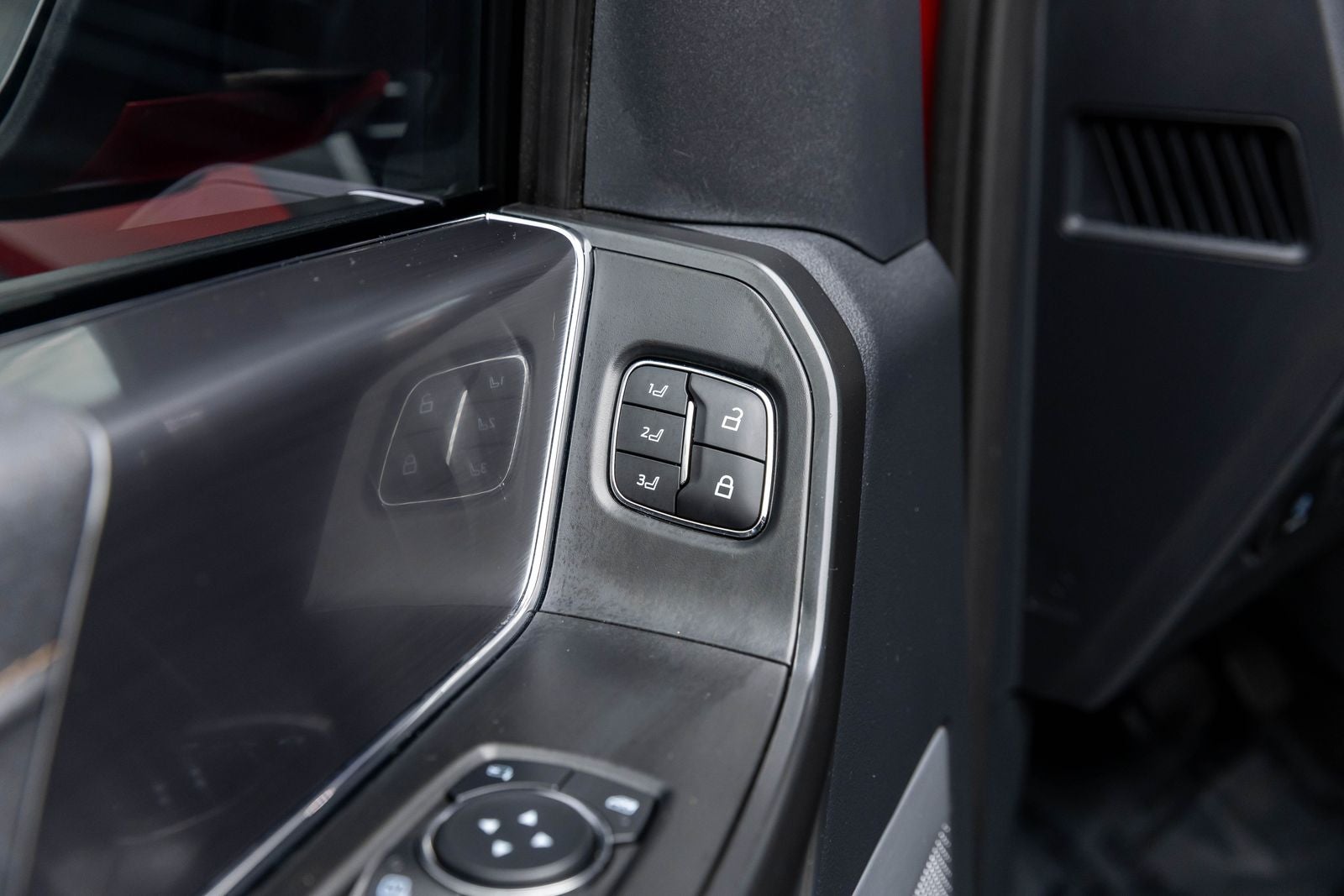 Ford F-150 Raptor 2023