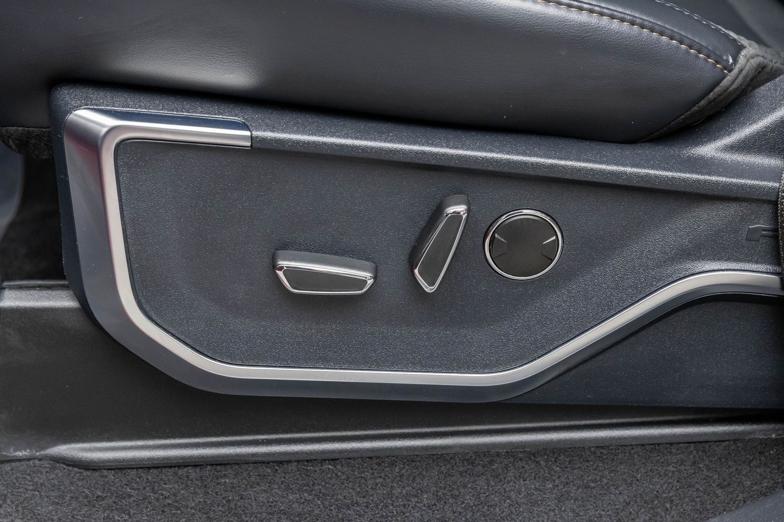 Ford F-150 Raptor 2023