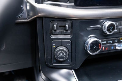 Ford F-150 Raptor 2023