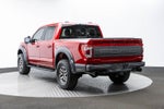 Ford F-150 Raptor 2023