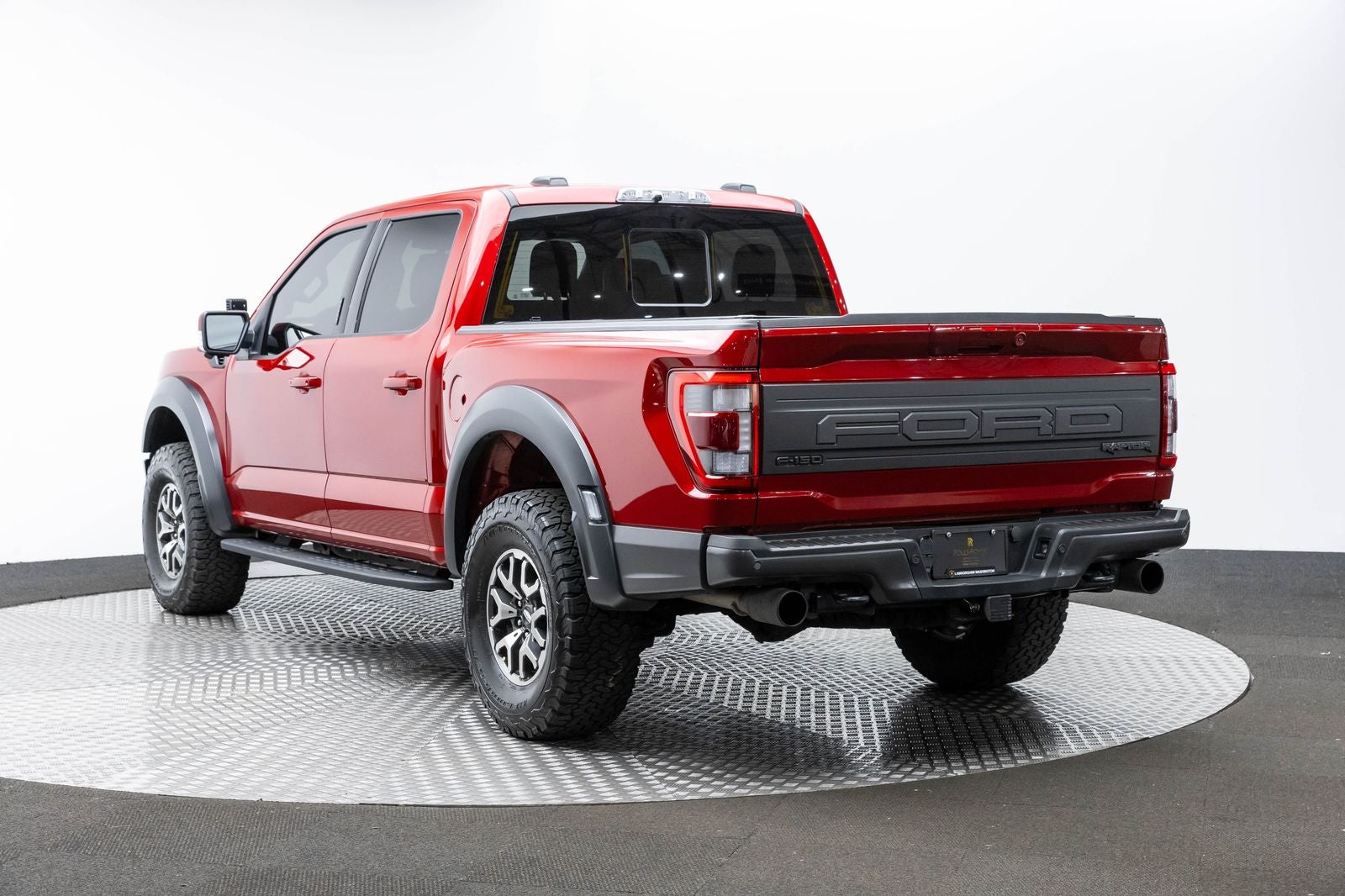 Ford F-150 Raptor 2023