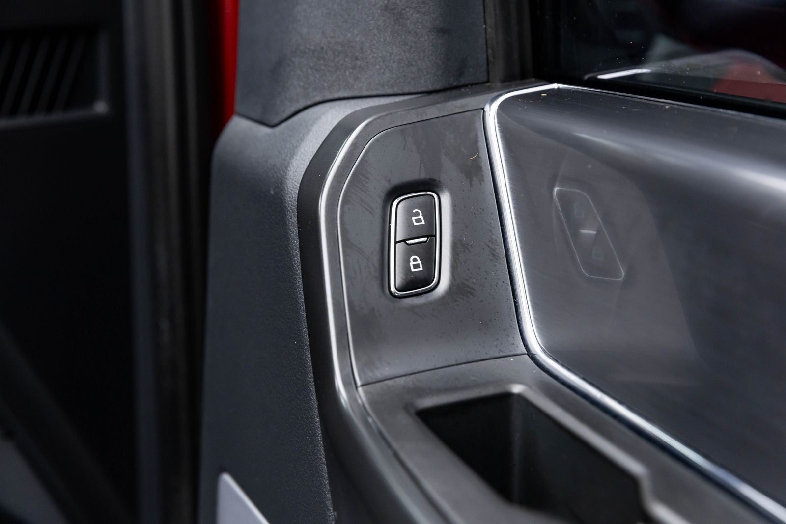 Ford F-150 Raptor 2023