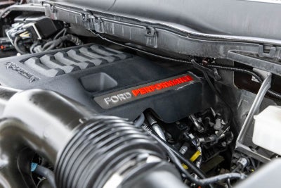 Ford F-150 Raptor 2023