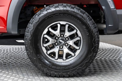 Ford F-150 Raptor 2023