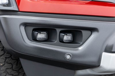 Ford F-150 Raptor 2023