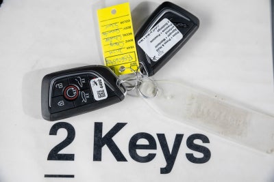 2024 Chevrolet Corvette 2LZ