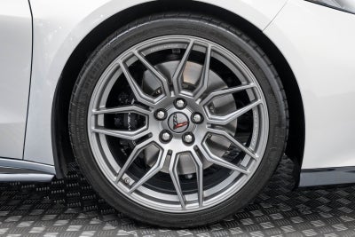 2024 Chevrolet Corvette 2LZ