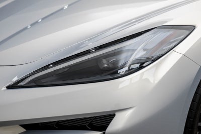 2024 Chevrolet Corvette 2LZ