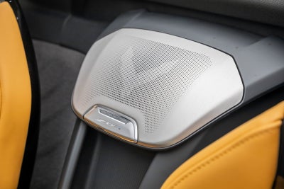 2024 Chevrolet Corvette 2LZ