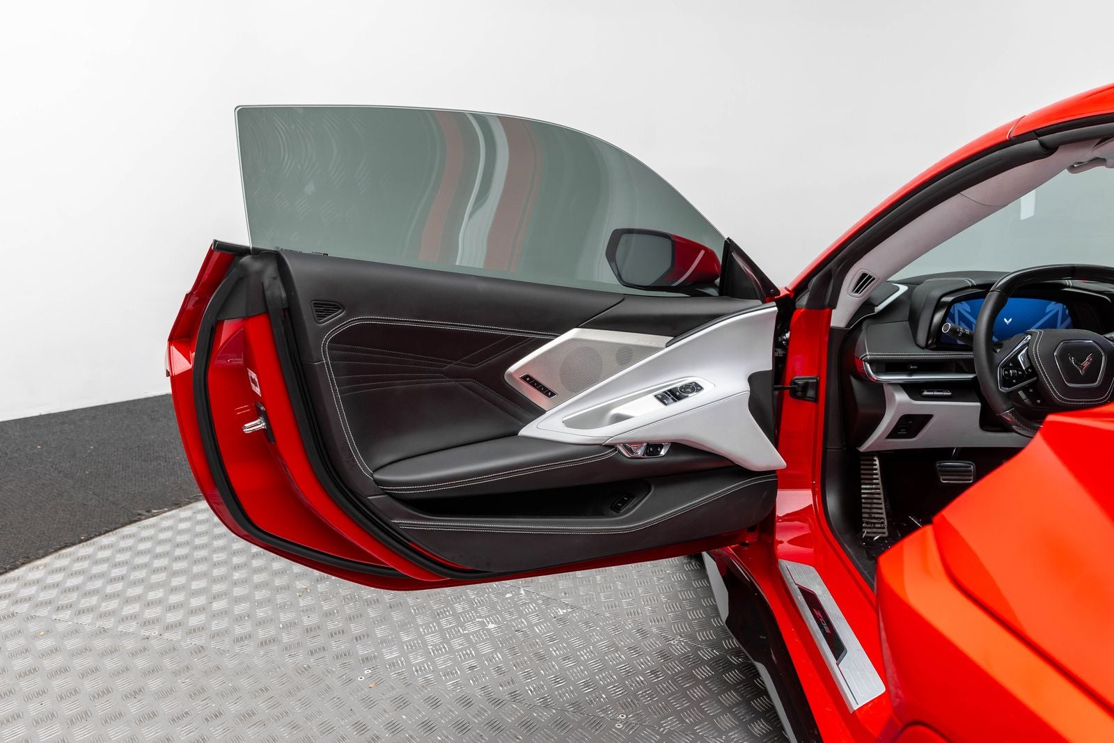 Chevrolet Corvette 3LZ 2024