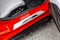 Chevrolet Corvette 3LZ 2024
