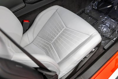 Chevrolet Corvette 3LZ 2024