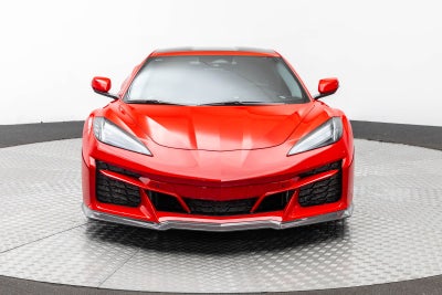 Chevrolet Corvette 3LZ 2024