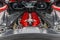 Chevrolet Corvette 3LZ 2024