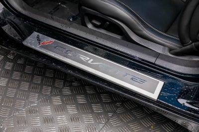 Chevrolet Corvette Stingray Z51 1LT 2014