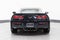 Chevrolet Corvette Stingray Z51 1LT 2014