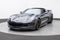 Chevrolet Corvette Z06 2LZ de 2019