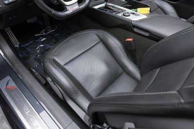 Chevrolet Corvette Z06 2LZ de 2019