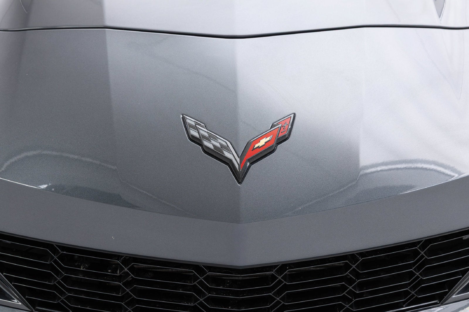 Chevrolet Corvette Z06 2LZ de 2019