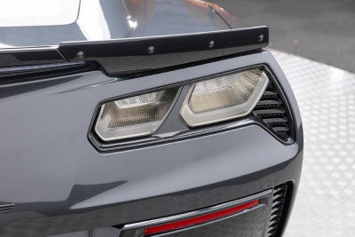 Chevrolet Corvette Z06 2LZ de 2019