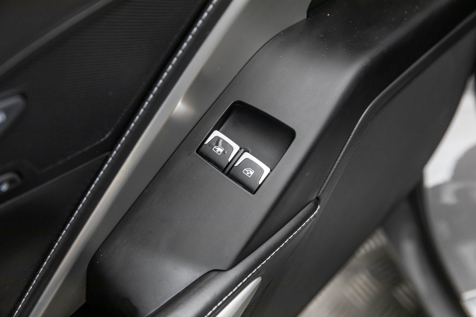 2015 Chevrolet Corvette Z06 3LZ