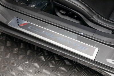 2015 Chevrolet Corvette Z06 3LZ