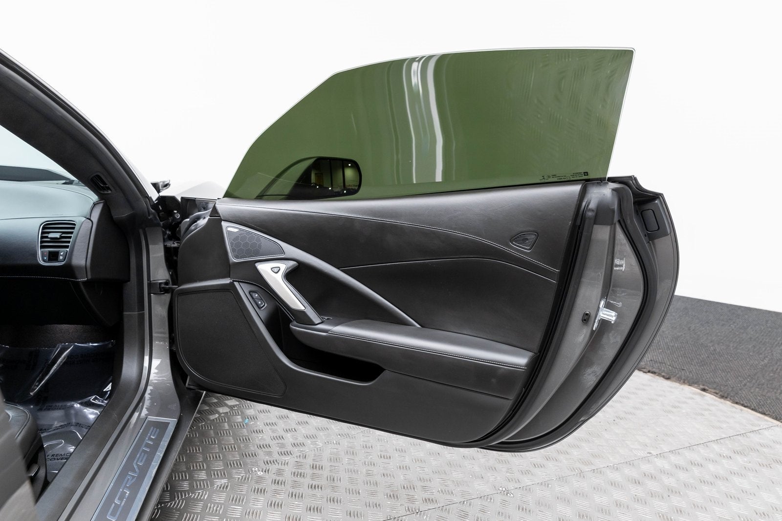 2015 Chevrolet Corvette Z06 3LZ