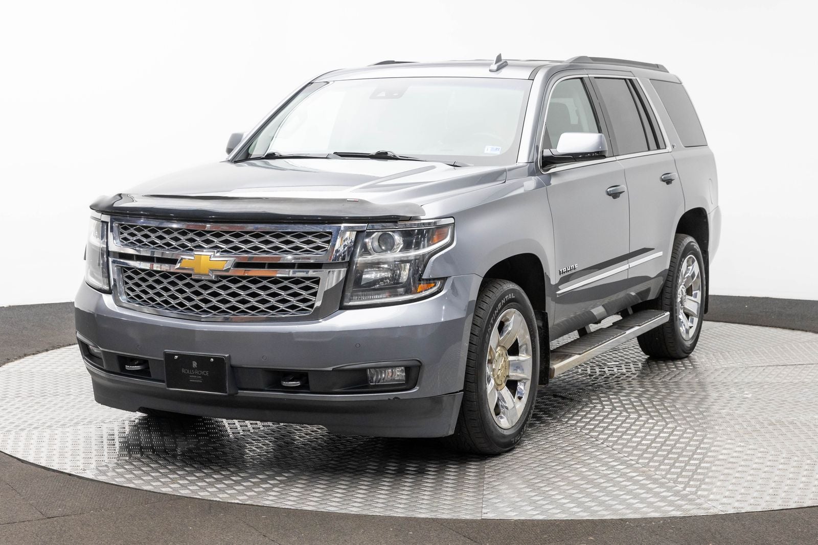Chevrolet Tahoe LT 2018