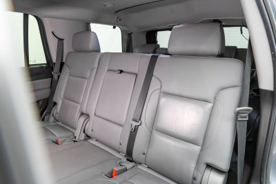 Chevrolet Tahoe LT 2018