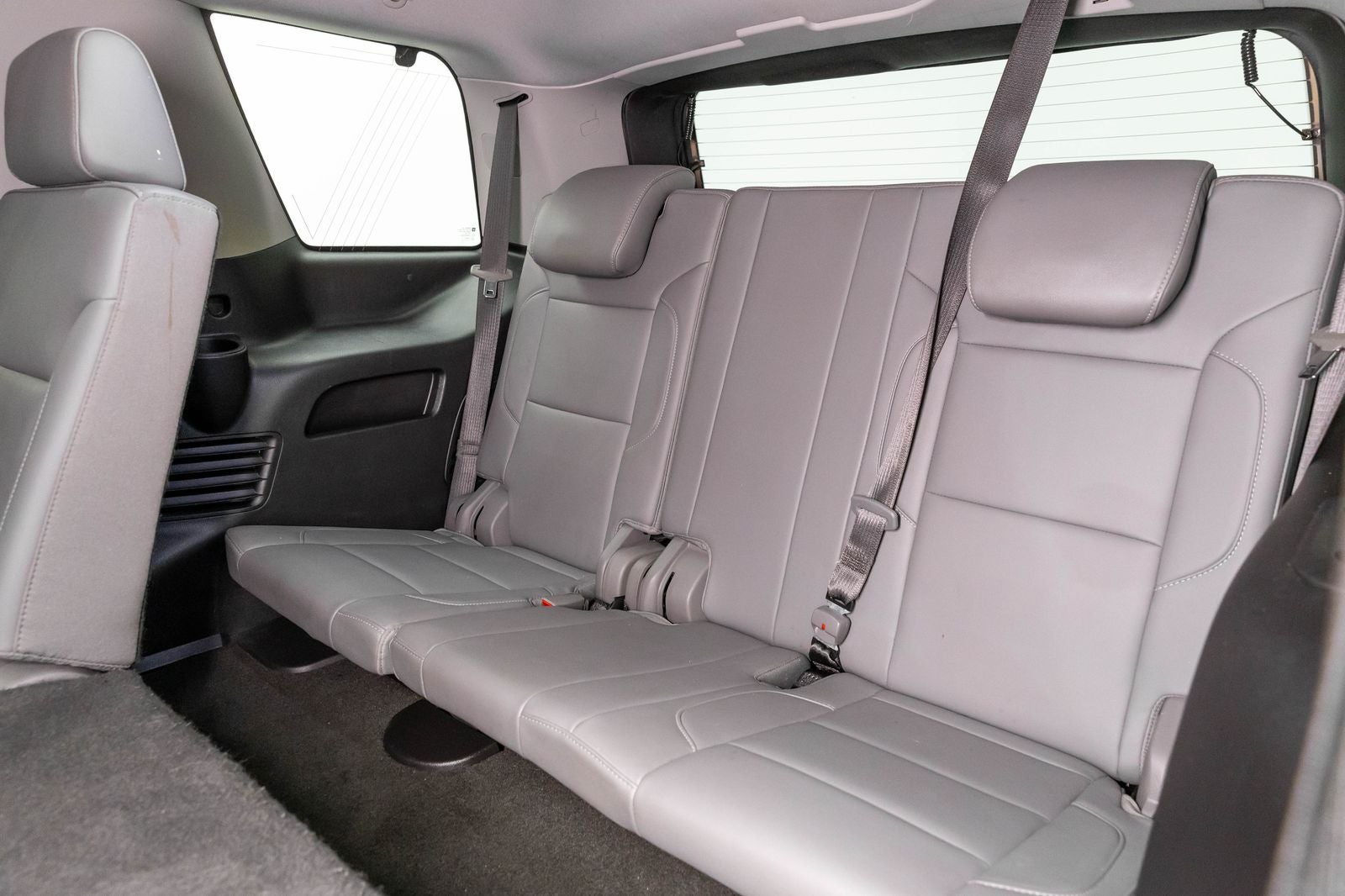 Chevrolet Tahoe LT 2018