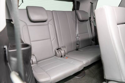 Chevrolet Tahoe LT 2018