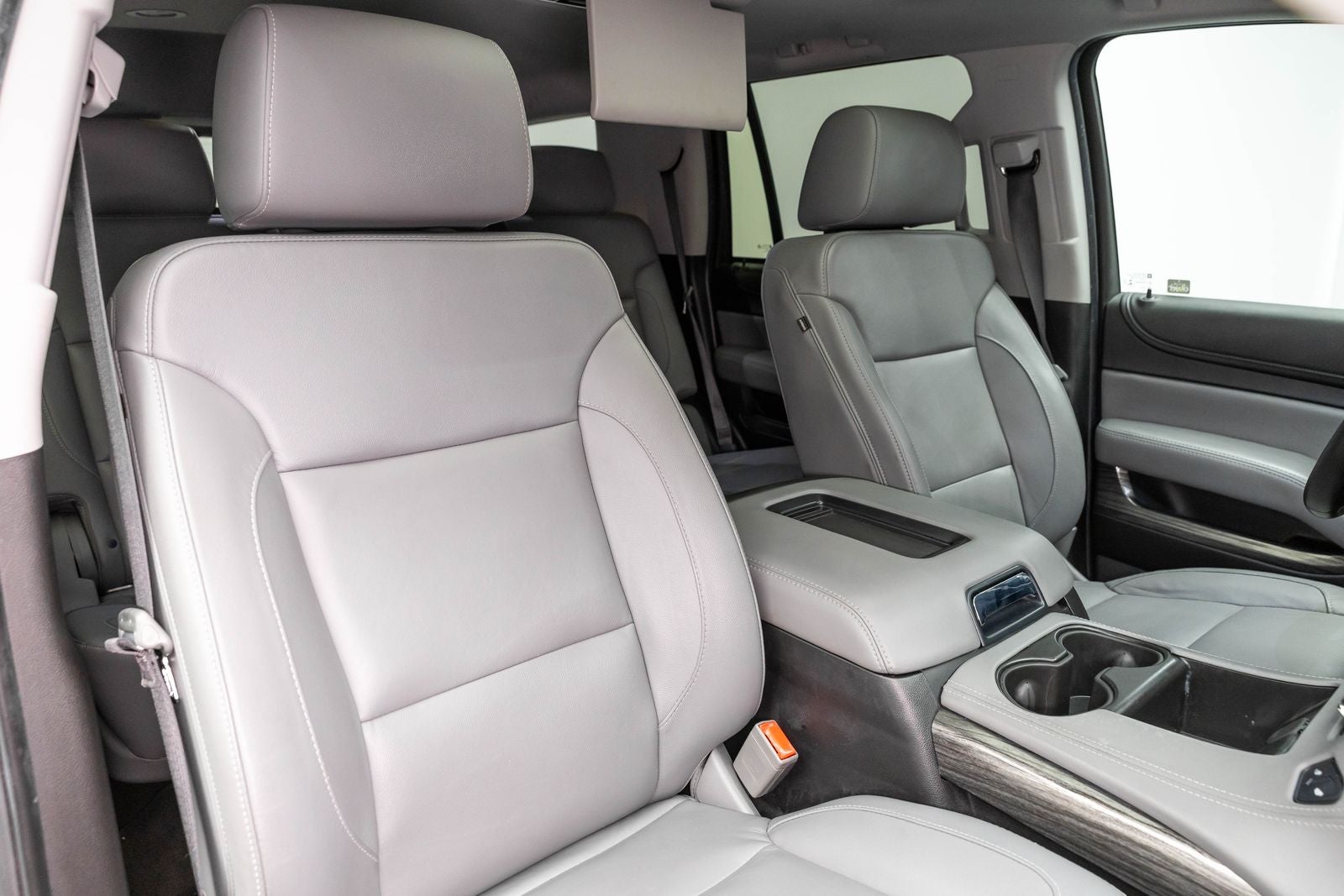 Chevrolet Tahoe LT 2018