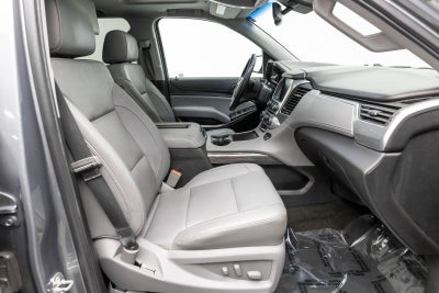 Chevrolet Tahoe LT 2018