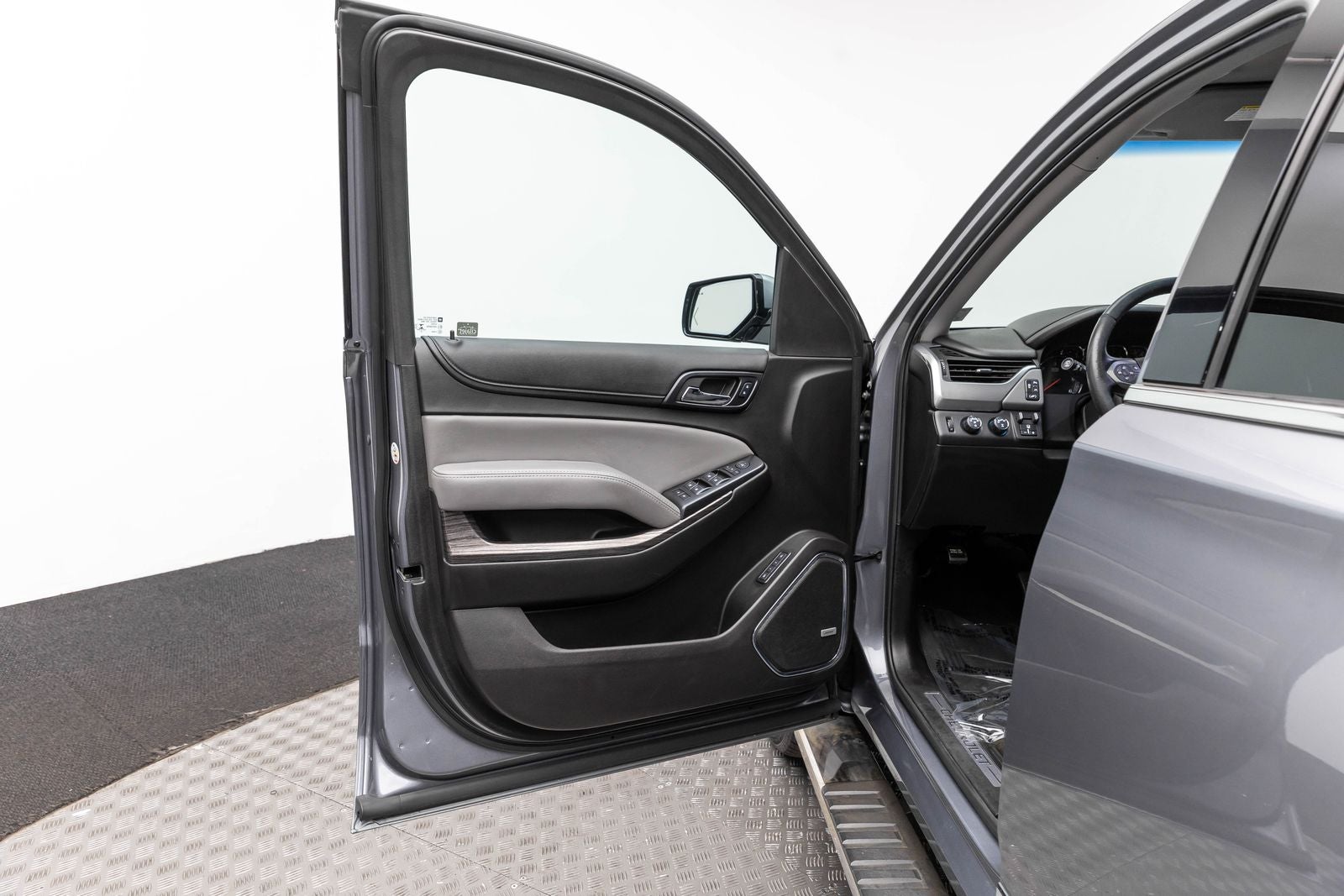 Chevrolet Tahoe LT 2018