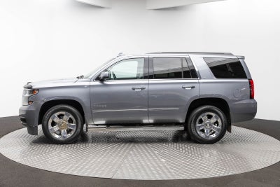 Chevrolet Tahoe LT 2018