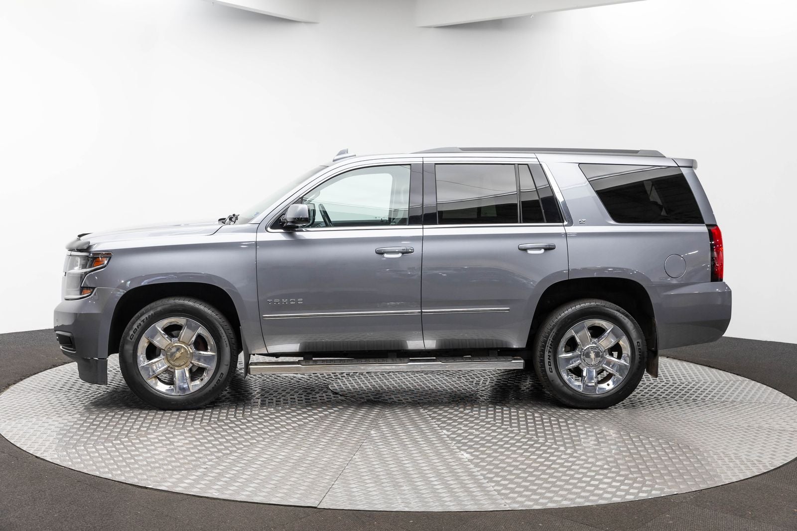 Chevrolet Tahoe LT 2018