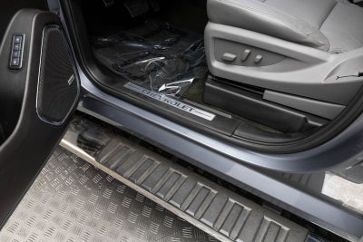 Chevrolet Tahoe LT 2018