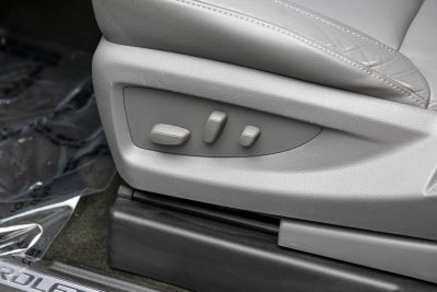 Chevrolet Tahoe LT 2018