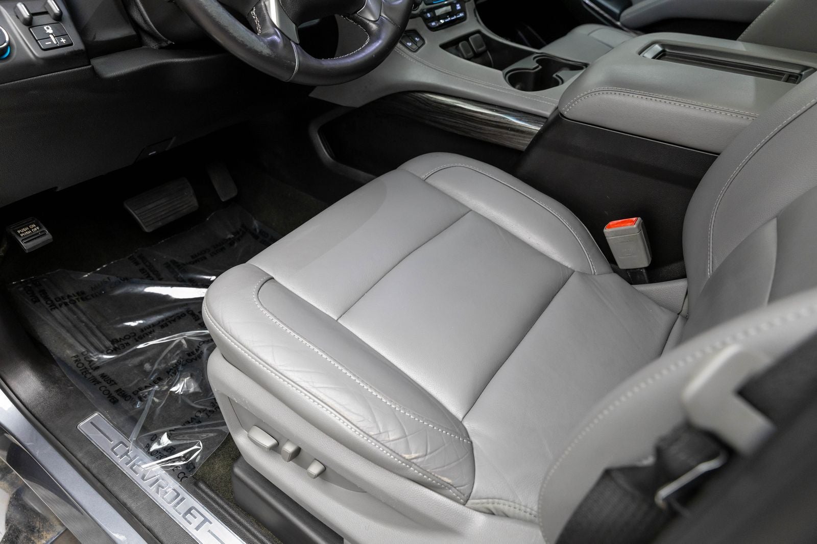 Chevrolet Tahoe LT 2018